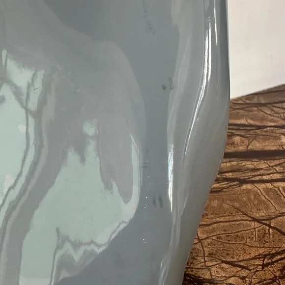 Carmen Sol Seba Mid Tote in Gray - Picture 7 of 14